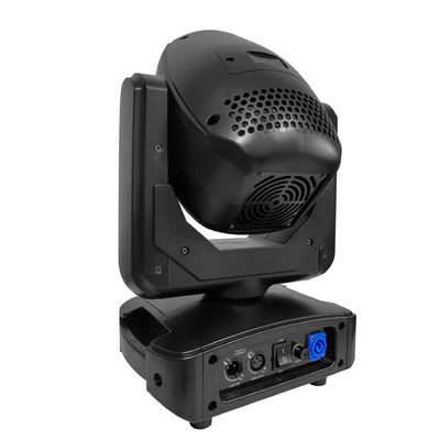 250W 3in1 LED Movers Light Gobo فوکوس نقطه حرکت چراغ سر