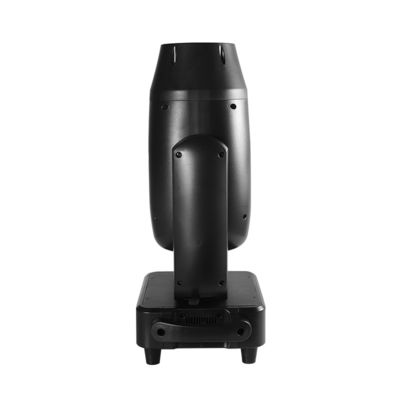 450W CMY ZOOM LED حرکت چراغ سر ثابت چرخ Gobo CTO LED حرکت چراغ سر
