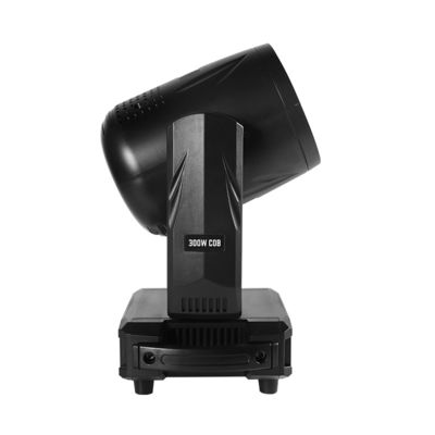 300W LED سطح حرکت نور 2700-6500K دمای رنگ