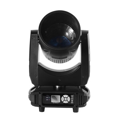 300W LED سطح حرکت نور 2700-6500K دمای رنگ