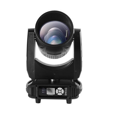 300W LED سطح حرکت نور 2700-6500K دمای رنگ