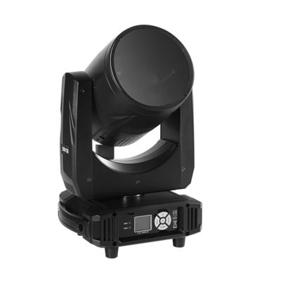 300W LED سطح حرکت نور 2700-6500K دمای رنگ