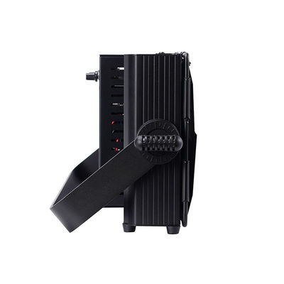 100W 3200k 5600k دو رنگی LED آسمان پانل پر کردن در نور برای سالن کنفرانس