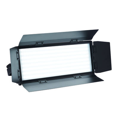 100W 3200k 5600k دو رنگی LED آسمان پانل پر کردن در نور برای سالن کنفرانس