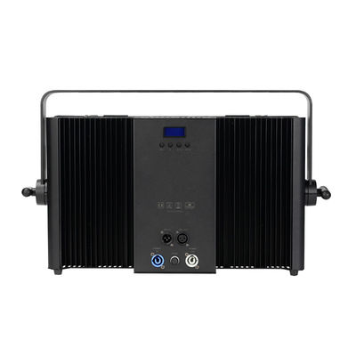 200W 3200k 5600k دو رنگی LED آسمان پانل پر کردن در نور برای سالن کنفرانس