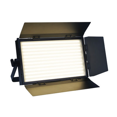 200W 3200k 5600k دو رنگی LED آسمان پانل پر کردن در نور برای سالن کنفرانس