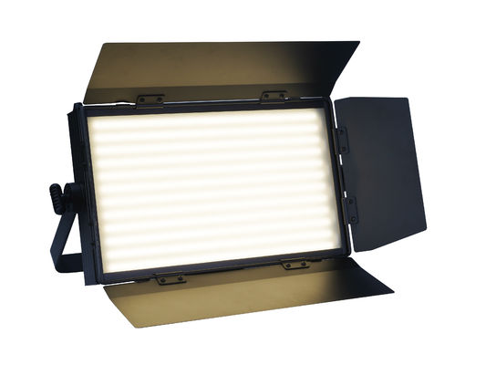 400W 3200K 5600K Digital Flat Plate Soft Light برای سالن کنفرانس