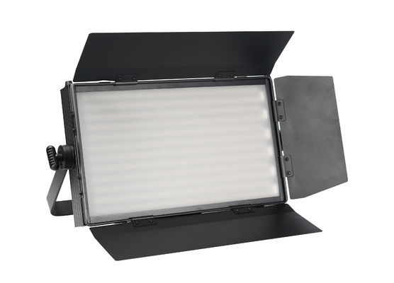 400W 3200K 5600K Digital Flat Plate Soft Light برای سالن کنفرانس
