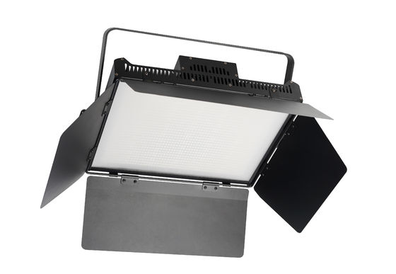 400W 3200K 5600K Digital Flat Plate Soft Light برای سالن کنفرانس