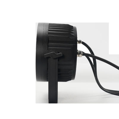 18pcs 12W IP65 ضد آب در فضای باز LED Par برای رویدادها RGBWA UV 6in1