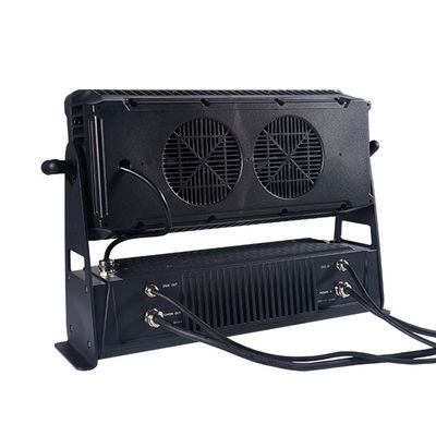 نور ضد آب RGB LED Strobe Panel LEDs نور سیلاب نور شهر