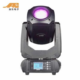 شعله عقب انداز LED رهبری نور پلاستیکی و آلومینیوم آلیاژ شل