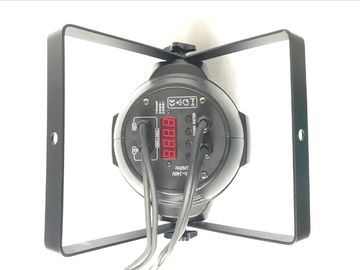 روشنایی بالا LED چراغ های مرحله / طول عمر خدمات Led Par می تواند نور