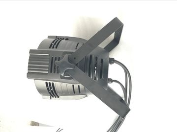 روشنایی بالا LED چراغ های مرحله / طول عمر خدمات Led Par می تواند نور