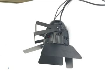 روشنایی بالا LED چراغ های مرحله / طول عمر خدمات Led Par می تواند نور