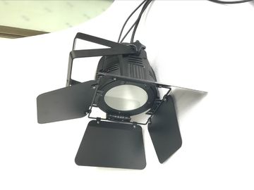 روشنایی بالا LED چراغ های مرحله / طول عمر خدمات Led Par می تواند نور
