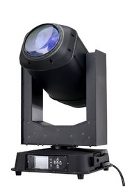 IP65 Colorstage 5 Beam Spider Moving Head / LED Disco چراغ 1.2 درجه زاویه پرتو