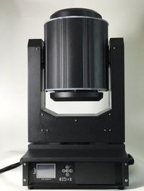 پرتو 16 کانال پرتو 350 وات، صفحه نمایش ال سی دی DJ Beam Light Electric Focus