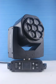 نورپردازی نمایشگر نور حرفه ای ساختار آلومینیوم LED