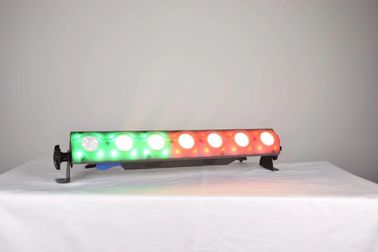 IP33 Led Wall Washer Outdoor، Led Wall Washer Lights 6 درجه زاویه پرتو