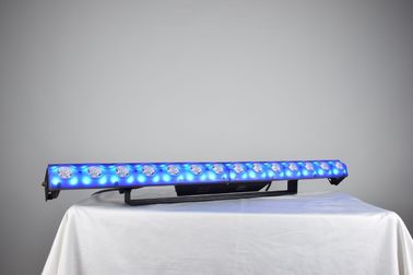 پس زمینه عروسی چراغ عروسی پس زمینه عروسی نور * 14 * 3W RGB
