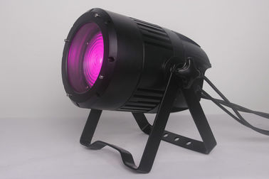 روشنایی بالا در فضای باز LED در فضای باز برای نمایش صحنه ، DJ ، دیسکو 3000-3200K / 6000-6500K