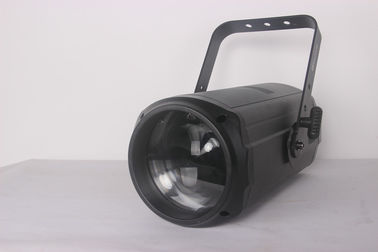 Cob Par Light Zoom Studio Light / Led Par Can Stage Lights 1 × 150W