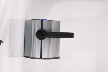 دیسکو لامپ روشنایی داخلی در فضای باز Par 19X15W RGBW 4 In 1 Zooming Led Par