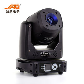 120 W LED پرتو پرش حرکتی Stage Light / DJ Moving Head Light طول عمر بالا