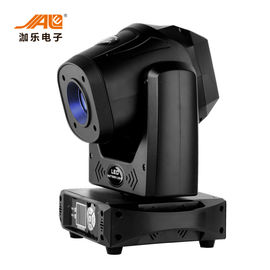 120 W LED پرتو پرش حرکتی Stage Light / DJ Moving Head Light طول عمر بالا