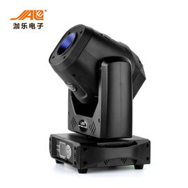 120 W LED پرتو پرش حرکتی Stage Light / DJ Moving Head Light طول عمر بالا