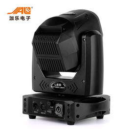 120 W LED پرتو پرش حرکتی Stage Light / DJ Moving Head Light طول عمر بالا