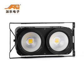 90-240v گسترده ولتاژ COB LED Par Case Case Flight Case DMX512 ، کنترل صدا ، حالت کنترل پیشرانه