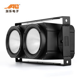 90-240v گسترده ولتاژ COB LED Par Case Case Flight Case DMX512 ، کنترل صدا ، حالت کنترل پیشرانه