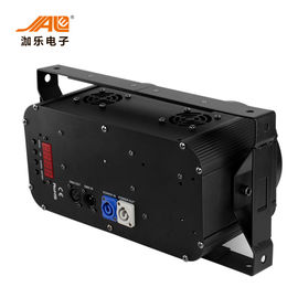 90-240v گسترده ولتاژ COB LED Par Case Case Flight Case DMX512 ، کنترل صدا ، حالت کنترل پیشرانه