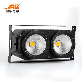 90-240v گسترده ولتاژ COB LED Par Case Case Flight Case DMX512 ، کنترل صدا ، حالت کنترل پیشرانه