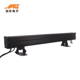 واشر دیافراگم 18x18W RGBWA + UV 6 در 1 مانیتورینگ چین 18 عدد واشر دیواری در فضای باز Ip65 Light قیمت ارزان