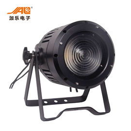ضد آب 200W COB RGBWA Led Par Light Stage Zoom Decoration