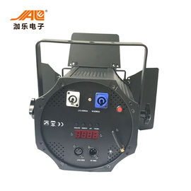 6500K Disco Zoom Zoom Par 64 Led Lights Voice Control