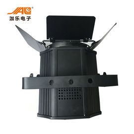 6500K Disco Zoom Zoom Par 64 Led Lights Voice Control