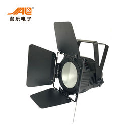 مرحله CRI90 200 وات PCB 54 چراغ Par Ped با برگ مسدود کننده