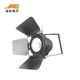 مرحله CRI90 200 وات PCB 54 چراغ Par Ped با برگ مسدود کننده