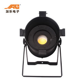 صفحه اصلی چراغ های دیسکو بزرگنمایی COB Par64 P56 Led Spot Light Led Stage Light Stree Led Par
