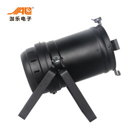 صفحه اصلی چراغ های دیسکو بزرگنمایی COB Par64 P56 Led Spot Light Led Stage Light Stree Led Par