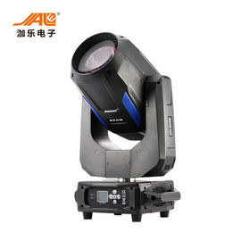 روشنایی پنل ویدئو IP20 260w DJ Disco هدایت هد