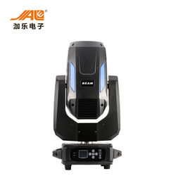 روشنایی پنل ویدئو IP20 260w DJ Disco هدایت هد