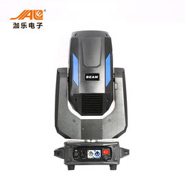 روشنایی پنل ویدئو IP20 260w DJ Disco هدایت هد