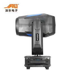 روشنایی پنل ویدئو IP20 260w DJ Disco هدایت هد