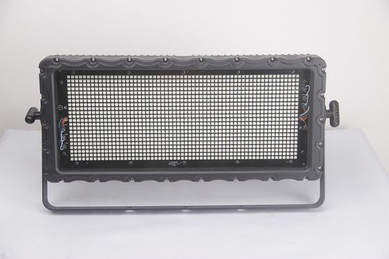 ضد آب ضد آب 1320 Led Par Strobe Flash Light تولید کننده چراغ های مرحله مستقیم