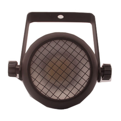8 کانال 50Watt Led Blinder Light Dmx Par Canans For Church
